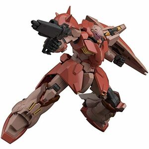 HGUC 機動戦士ガンダム 閃光のハサウェイ メッサーF01型 1/144スケール 色分け済みプラモデル