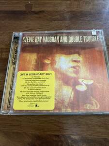 スティーブレイボーン 中古CD ブルースの天才ギタリスト