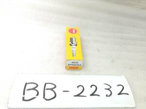 BB-2232　NGK　4632　BPR6HSA　スパークプラグ　未使用　即決品　　　　　