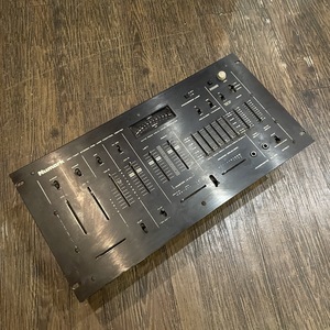 Numark DM1700T DJ Mixer ヌマーク ジャンク -GrunSound-m127-