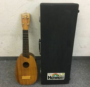 Z011-I56-1124 Famous Ukulele ウクレレ本体 FU-180P 音楽 弦楽器 演奏