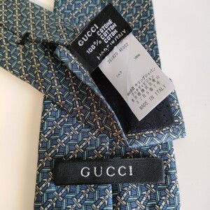 GUCCI(グッチ)6ネクタイ