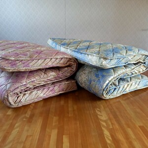 高級ホテル仕様 体圧分散 2枚セット 多層 マチ付 敷布団 清潔 安心 日本製(羽毛布団 掛け布団 こたつ布団 枕)出品中です。