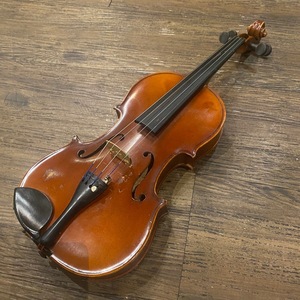 SUZUKI No.101 1/2 1964年 String Instrument スズキ バイオリン -GrunSound-x134-
