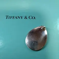 Tiffany＆Co.ペンダントトップ
