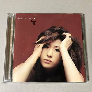 シン・ヒョボム 7集 CD Shin Hyo Bum 韓国 女性 歌手 歌謡 ポップス バラード シンガー K-POP