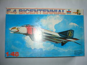 ★【ESCI F-4 BICENTENNAL 1/48】