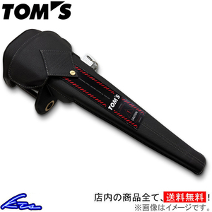 カローラアクシオ 160系 トムス ステアリングロック 45300-TS001 TOM