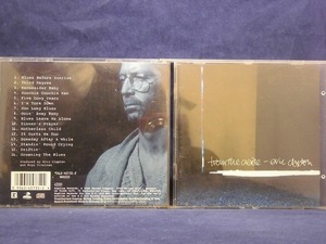 33_00270 From The Cradle / Eric Clapton(エリック・クラプトン)　※輸入盤