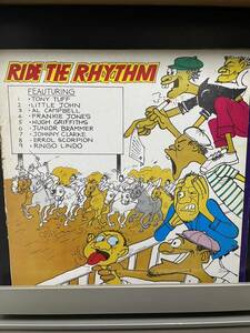 SALE reggae record LP 3