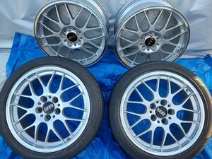 ＢＢＳ ＲＧ−Ｒ 鍛造ホイール　ＲＧ７８２ ＧＡ７０ ＧＺ２０ GX８１ ＲＧ７３９ マークⅡ クラウン チェイサー　　 ソアラ GDB スープラ