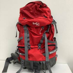 ＊【美品】MILLET ミレー ODYSSEE45 バックパック リュックサック 登山 トレッキング アウトドア MIS1685