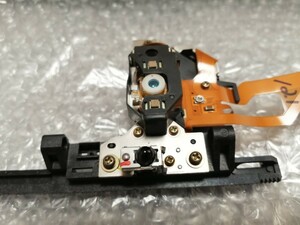 【レーザーアクティブ】CLD-A100用ピックアップユニット 正常動作品