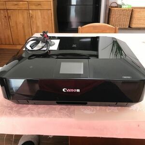 Canon PIXUS プリンター MP7130(ジャンク品)