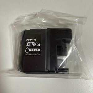 ジットリサイクルインク　ブラザー用　LC117 ブラック
