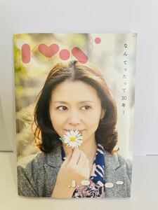 小泉今日子　本　2CD 