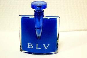 2◆◆廃盤☆ＢＬＶ☆ブルガリ ブルー EDP☆SP 40ml ★大人気！稀少品！■70