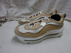 ★新品 NIKE WMNS AIR MAX 97 FUTURA SE 23 cm U1