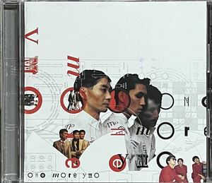 ★おまけ付♪【 One More YMO 】高橋幸宏 坂本龍一 細野晴臣 Sakamoto Ryuichi Yellow Magic Orchestra イエロー・マジック・オーケストラ