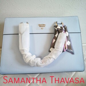 ★極美品★ サマンサタバサ　Samantha Thavasa　バッグ レディース ショルダーバッグ