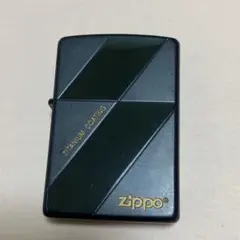 ZIPPO zippo ジッポ