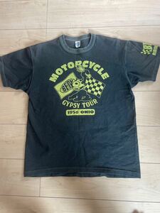 TOYS McCOY トイズマッコイ Felix Tシャツ　サイズM