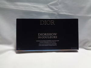 Dior ディオール　ショウ　ディス　クルール　００１　ミッツァ　エディション　未使用品