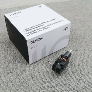 【Aランク】DENON DL-A110 MCカートリッジ デノン @57550