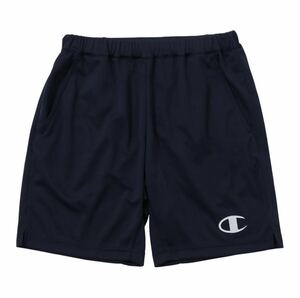 【新品未使用】Champion チャンピオン VOLLEYBALL PRACTICE PANTS ネイビー　XLサイズ　 定価3850円　C3TV502