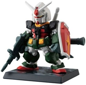 【送料220円~】1.ガンダム(OPERATION JABURO Ver.) 「FW GUNDAM CONVERGE ♯OPERATION JABURO」★コンバージ/ジャブロー