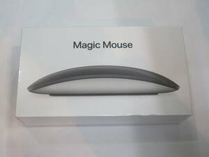 △〇未開封 Apple アップル Magic Mouse MMMQ3J/A 