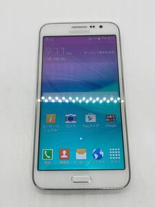 概ね美品 SAMSUNG Galaxy Grand Max G720 サムスン スマートフォン スマホ SIMフリー b13d33cy39