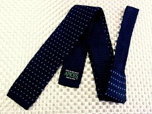 【ニットタイ】NIT00097 良品 高島屋【Takashimaya】■ネクタイ■