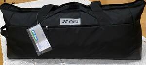 新品、タグ付き♪YONEX ヨネックス トーナメントバッグ ラケットバック◆テニスラケット2本収納◆価格：9,350円◆畑