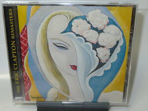 12. Derek & The Dominos / Layla