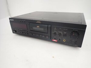SONY ソニー DATデッキレコーダー DTC-ZA5ES （1） ∽ 6DFF2-2