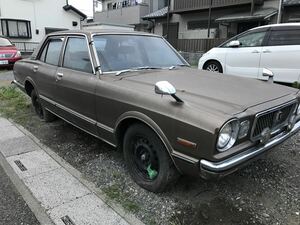 mx30 マーク2 不動車