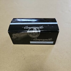 新品!! campagnolo centaur カンパニョーロ ケンタウル 軸長115.5 itaスレッド スクエアテーパード