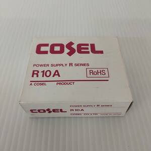 COSEL/コーセル　R10A-24 スイッチング電源　DC出力24V