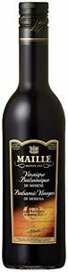 MAILLE バルサミコビネガー500ml