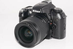 【外観並級】Nikon ニコン u2 / AF NIKKOR 28-80mm 1:3.5-5.6G　#u1338
