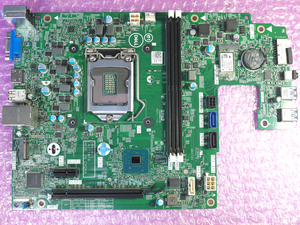 Dell Vostro 3470 (18458-1) マザーボード LGA1151 無線LANカード付属