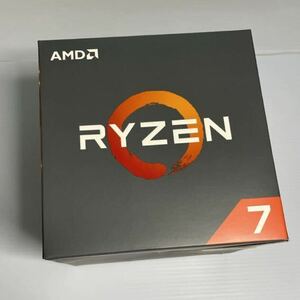 【ジャンク】AMD Ryzen 2700X【プリズムCPUクーラー付】