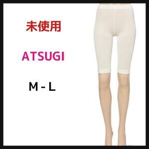 アツギ レギンス ATSUGI THE LEG BAR アツギザレッグバー 5分丈 SPT7500