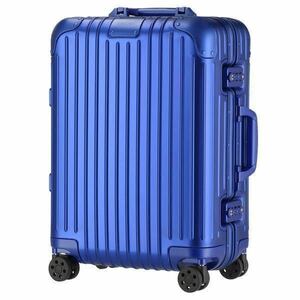 RIMOWA リモワ ORIGINAL Cabin マリンブルー 35L 機内持ち込み