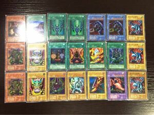 ★即決あり★ 遊戯王 初期カード大量セット 傷あり特化！ ★ 状態ランク【B～D】 ★