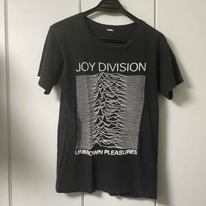joy division ジョイディビジョン Tシャツ 黒　
