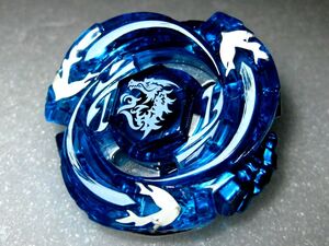 MetalFight BEYBLADE メタルファイトベイブレード USED【メテオエルドラゴLW105LF (ASSAULTver.)】(メテオ エルドラゴ) 究極改造セットより