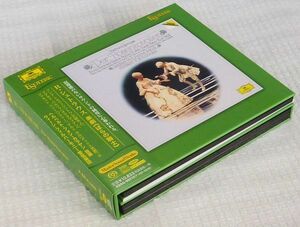 ３枚組　エソテリック　 ESOTERIC SACD　カラヤン／ウィーン・フィル　Ｒ．シュトラウス　楽劇「ばらの騎士」全曲　廃盤
