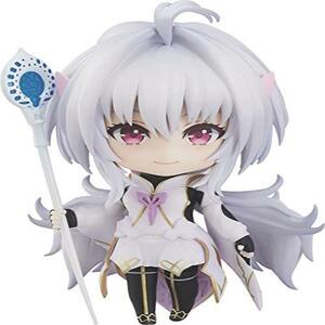 ● ねんどろいど Fate/Grand Order Arcade キャスター/マーリン[プロトタイプ] ノンスケール プラスチック製 塗装済み可動フィギュア